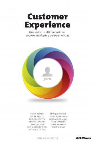 Ebook : Customer Experience
