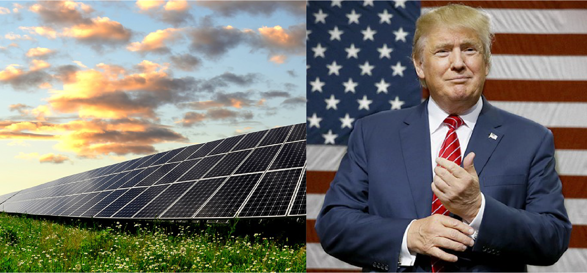 SolBid News - Clean Energy News - Mr. Trump, "Make America Great Again ...