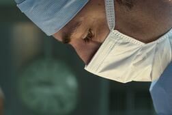 ASC Surgeon ASC Surgeon
