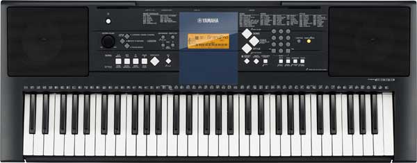 Jammin' With You! for sale Yamaha PSR-E333 keyboards keyboard best prices in Boston Wellesley Newton Chestnut Hill Massachusetts MA Mass