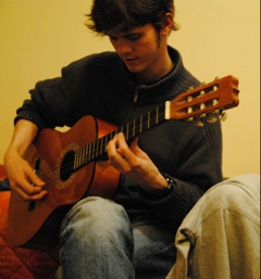 Nick Collora drum teacher drum lessons boston wellesley newton guitar teacher guitar lessons in-home music lessons jamminwithyou jammin with you
