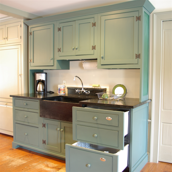 Renovating Old Kitchen Cabinets one approach to old house kitchen renovations Renovating Old Kitchen Cabinets one approach to old house kitchen renovations