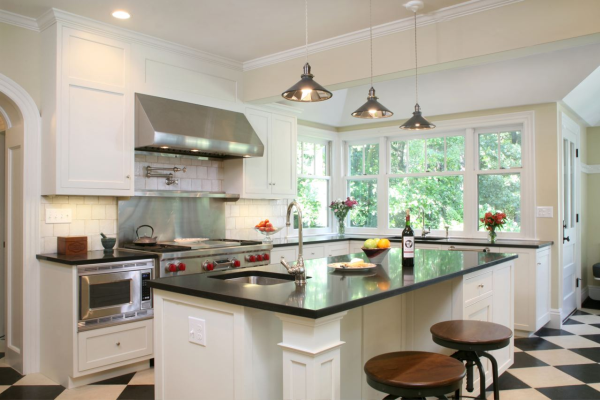 Renovated Kitchen Images study planning a kitchen renovation Renovated Kitchen Images study planning a kitchen renovation