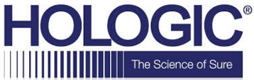 Hologic logo Hologic logo