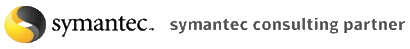 Symantec Consulting Partner Logo