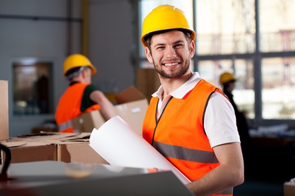 Reducing Workplace Injuries is Good for Business