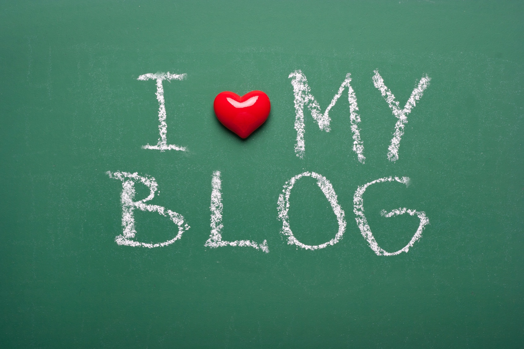 If you love your blog, you'll want to make sure that everyone can see it.