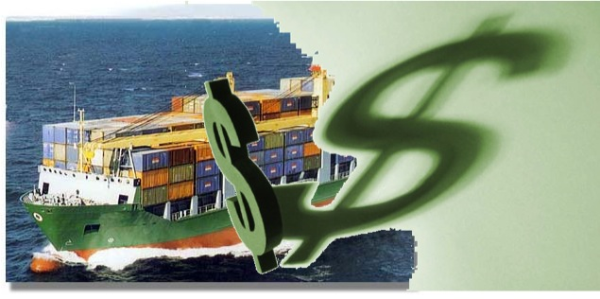 Green Ocean Shipping Push Costly