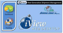 iView Web Desktop