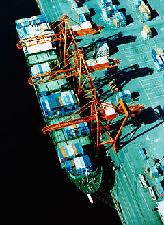 Cargo Shipping