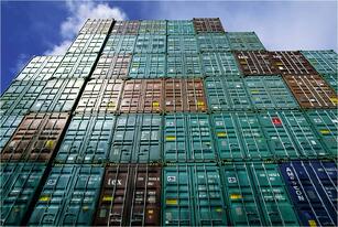 Shipping Containers 1