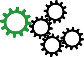 cogs and gears international shipping