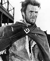 Clint Eastwood Disdainful Look at Port Congestion