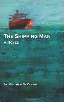 The Shipping Man Novel