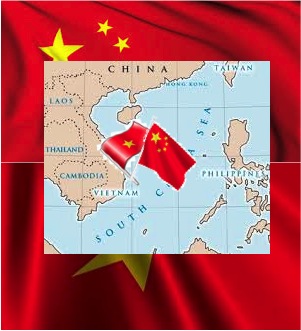 Vietnam Anti China Riot Shipping