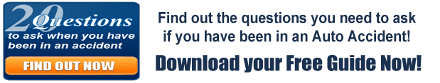 20 Questions To Ask After a Motorcycle Accident