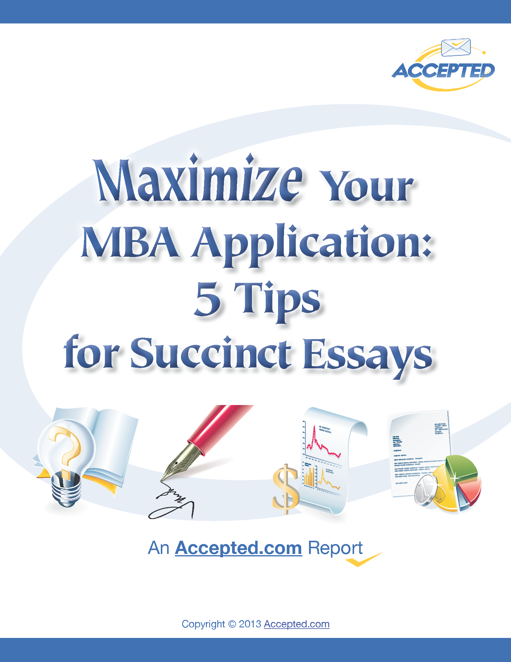 Insead application essay