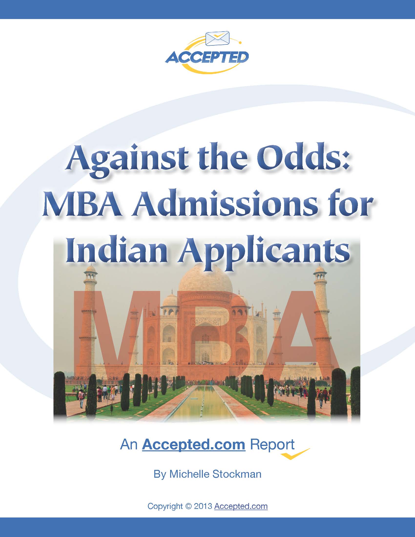 Against the Odds: Free Report Against the Odds: Free Report