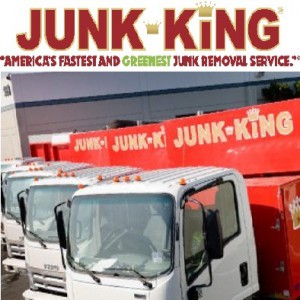 junk king logo