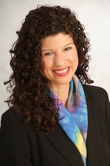 Fertility Nutritionist Carolyn Gundell