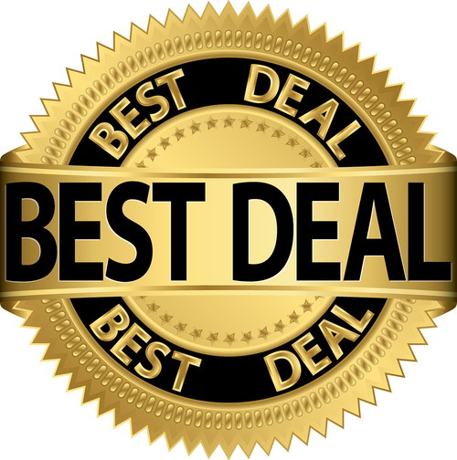 How To Become the "Best Deal" for Your Target Customer!