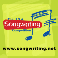 USA Songwriting Competition