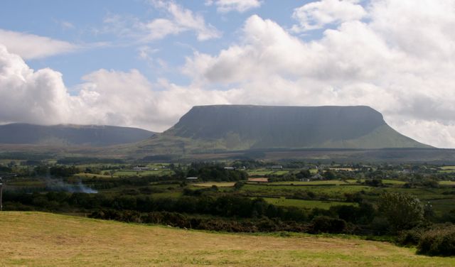 benbulben