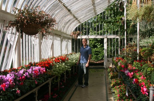 botanical