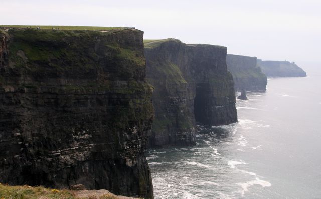 Cliffs