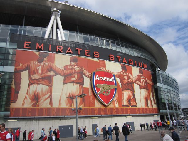 Emirates