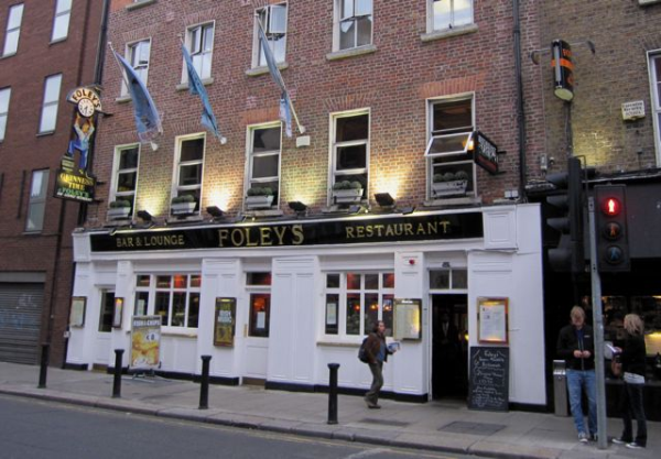 Foleys resized 600