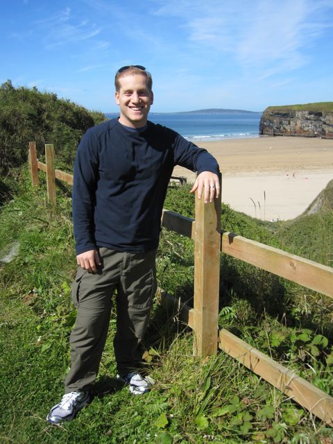 JR beach