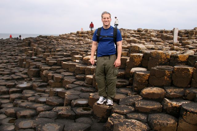 JR Causeway