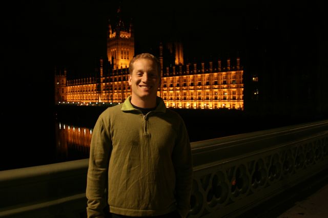 jr parliment
