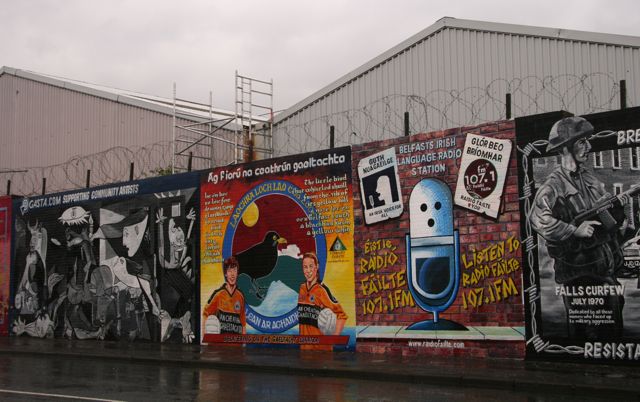 Murals