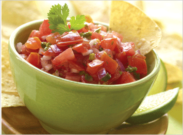 Concord Foods Home Page