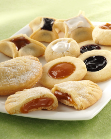 Bake Stable Caramel