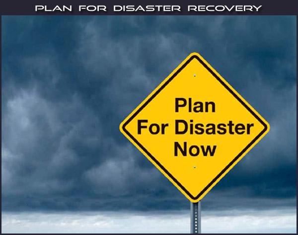 Disaster-Recovery-Plan Disaster-Recovery-Plan