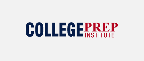 College Prep Institue logo graphic image