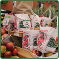 Kitchen Apples