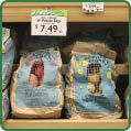 Red & Yellow Local Potatoes