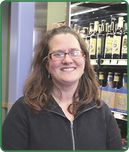 Alycann Taylor, HR Manager
