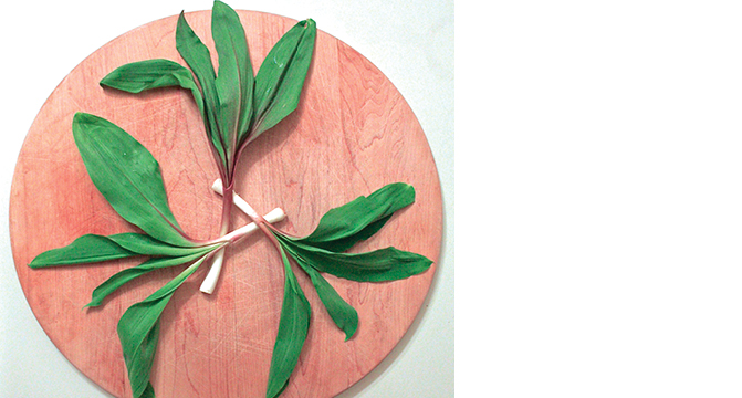 Food Less Traveled-Ramps