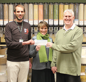 P6 Microlending Recipients Toril and Drew