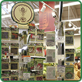 Seed Racks Seed Racks