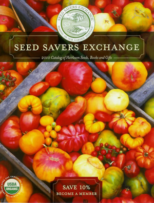 seed saver