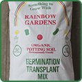 Rainbow Garden Soil Rainbow Garden Soil