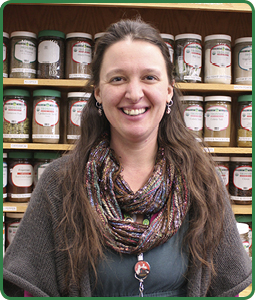 Katie Rynes- Wellness Manager