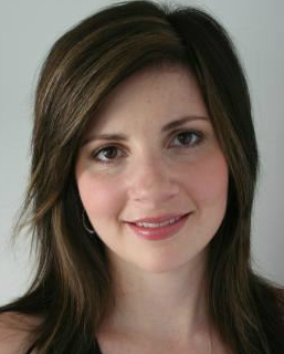Angela Corcoran