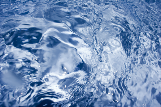 Water!